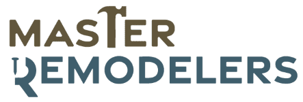 Master Remodelers Logo