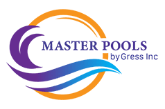 Master Pools by Gress Logo