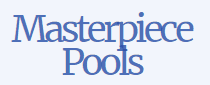 Masterpiece Pools Logo