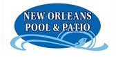 New Orleans Pool & Patio Logo