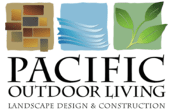 Pacific Outdoor Living Logo