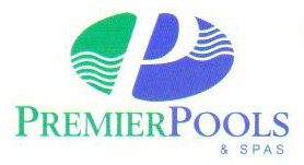 Premier Pools & Spas Logo