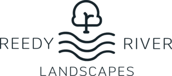 Reedy River Landscapes Logo