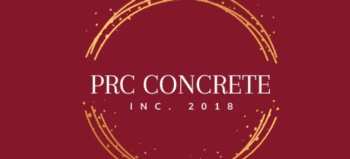 PRC Concrete Logo