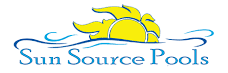 Sun Source Pools Logo