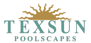 TexSun PoolScapes Logo