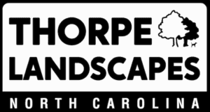Thorpe Landscapes of Wilmington Logo