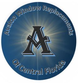 Avalon Window Replacements Logo