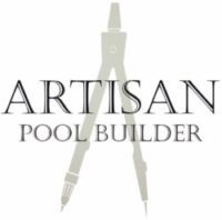Artisan Pool Builder Logo