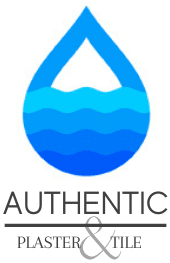 Authentic Plaster & Tile Logo