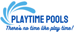 Playtime Pools Logo