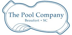 The Pool Company Logo