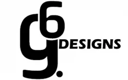 G6 Designs Logo