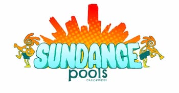 Sundance Pools Logo