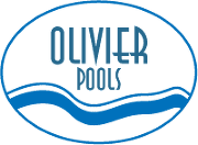 Olivier Pools Logo