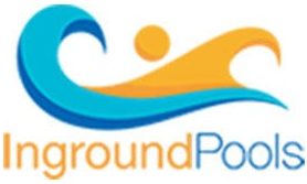 Inground Pools Logo