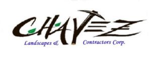 Chavez Landscapes & Contractors Corp Logo