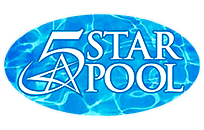 Five Star Pool Logo