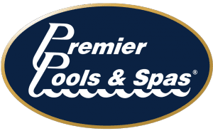 Premier Pools & Spas - Tampa Bay North Logo