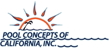 Pool Concepts of California Logo