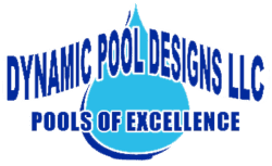 Dynamic Pool Designs Logo
