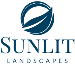 Sunlit Landscapes Logo