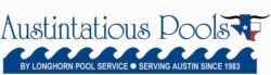 Austintatious Pools Logo