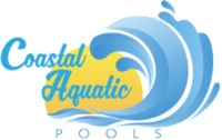 Coastal Aquatic Pools Logo