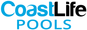 Coastlife Pool & Spa Logo