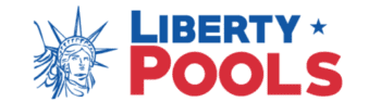 Liberty Pools Logo
