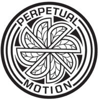 Perpetual Motion Pools Logo