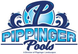 Pippinger Pools Logo