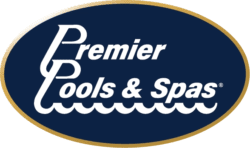 Premier Pools & Spas- Houston North Logo