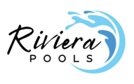 Riviera Pools Logo