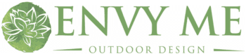 Envy Me Outdoor Design Logo