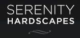 Serenity Hardscapes Logo