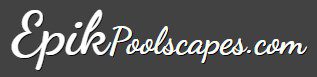 Epik Poolscapes Logo