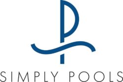 Simply Pools Logo