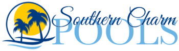 Southern Charm Pools Logo