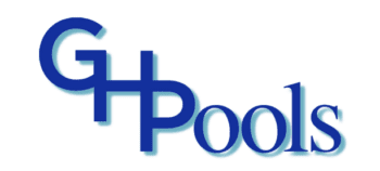 GH Pools Logo