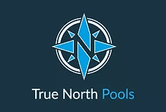 True North Pools Logo