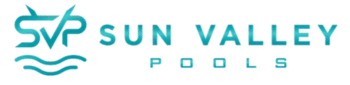Sun Valley Pools Logo