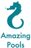 Amazing Pools Logo