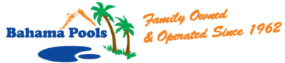 Bahama Pools Logo
