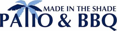 Made in The Shade Patio & BBQ Logo