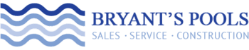 Bryant's Pools Logo