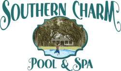 Southern Charm Pool & Spa Logo