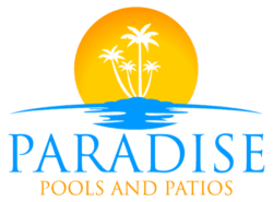 Paradise Pools and Patios of Louisiana Logo