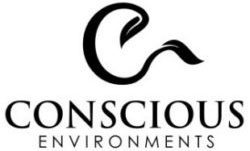 Conscious Environments Logo