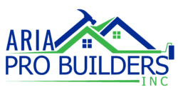 Aria Pro Builders Logo